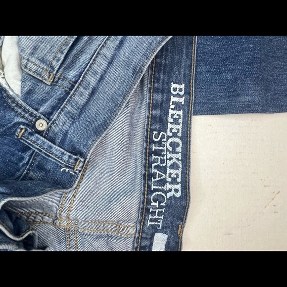 DKNY Jeans 38x32 - Picture 6 of 6